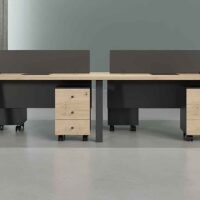 Bend 4 Cluster Workstation