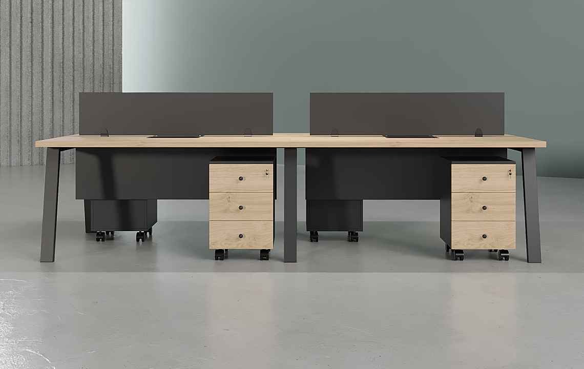 Bend 4 Cluster Workstation