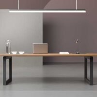 Nade Conference table ( Closed Type )