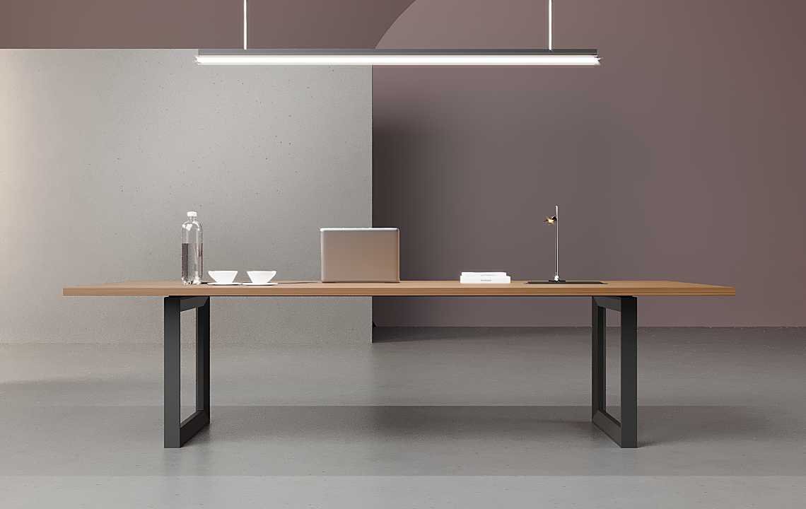 Nade Conference table ( Closed Type )