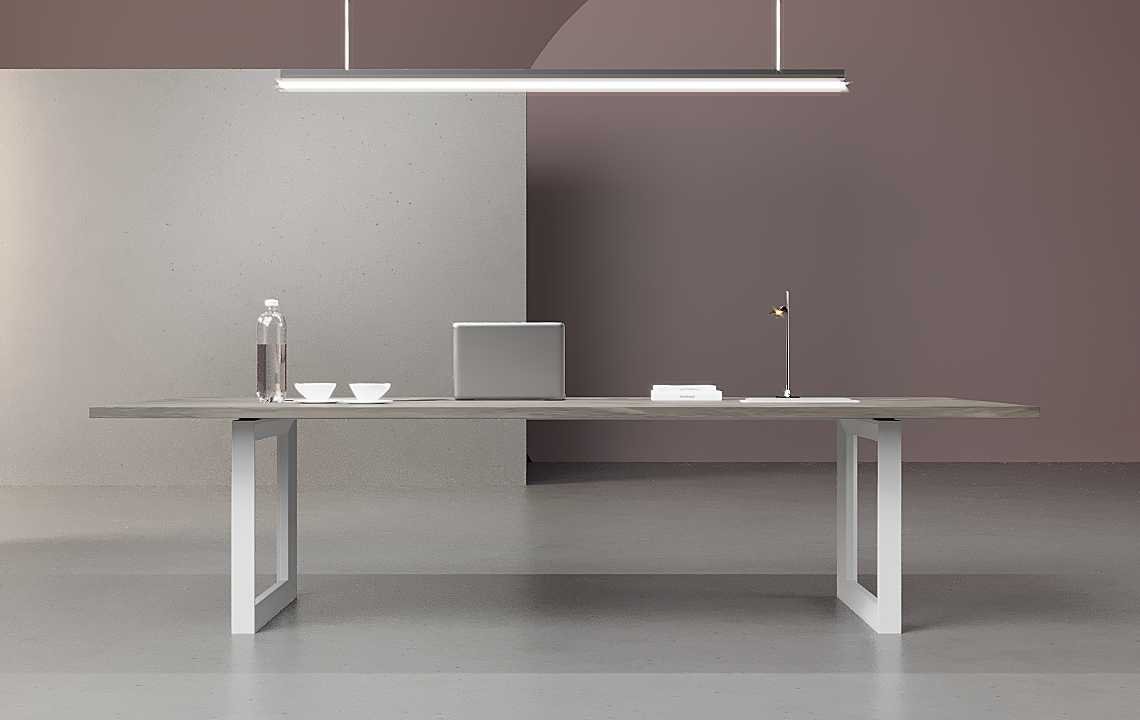 Nade Conference table ( Closed Type ) Nade Conference table ( Closed Type )