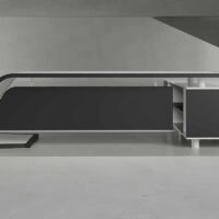 Arch CEO Executive Desk