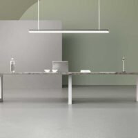 Nade Boardroom table ( Closed Type )