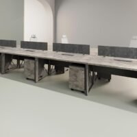 Cube 8 Cluster Workstation