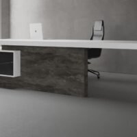 Bulk CEO Executive Desk