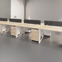 Cube 8 Cluster Workstation