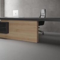 Bulk CEO Executive Desk