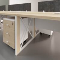 Cube 8 Cluster Workstation