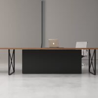 Cube Conference Table Cube Conference Table