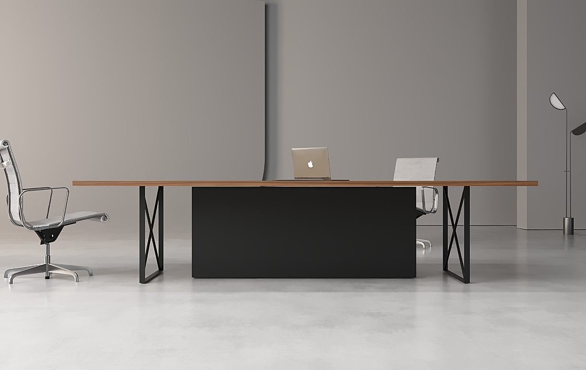 Cube Conference Table Cube Conference Table
