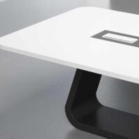 Quad Conference Table Quad Conference Table