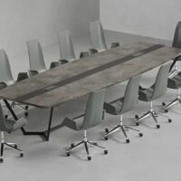 Jade Boardroom Table Jade Boardroom Table