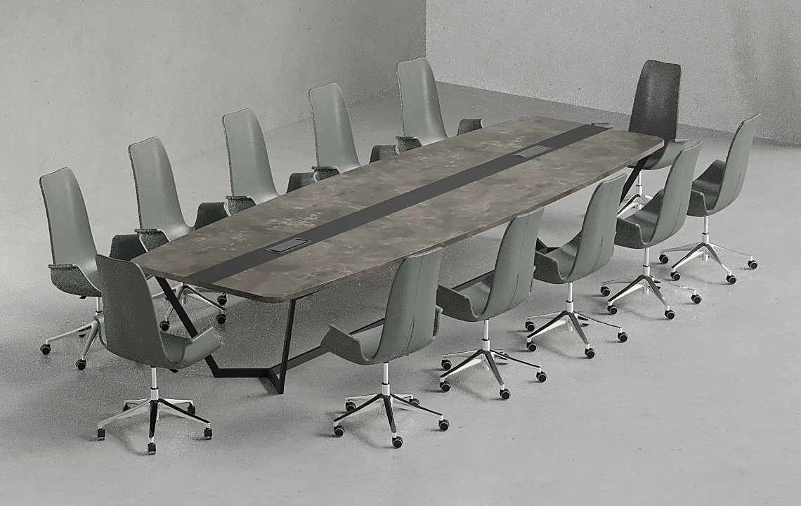Jade Boardroom Table Jade Boardroom Table