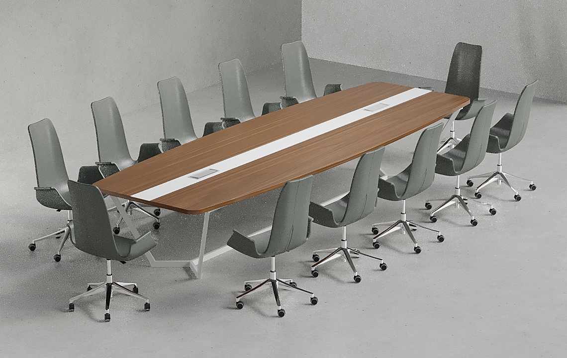 Jade Boardroom Table