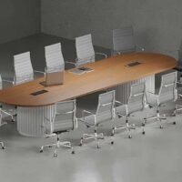 Ora Boardroom Table