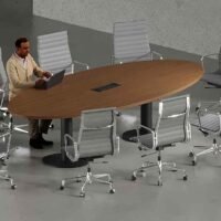 Olive Conference Table Olive Conference Table