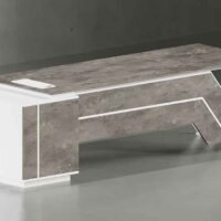 Sig Straight CEO Executive Desk