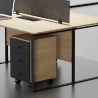 Sync 2 Cluster Workstation