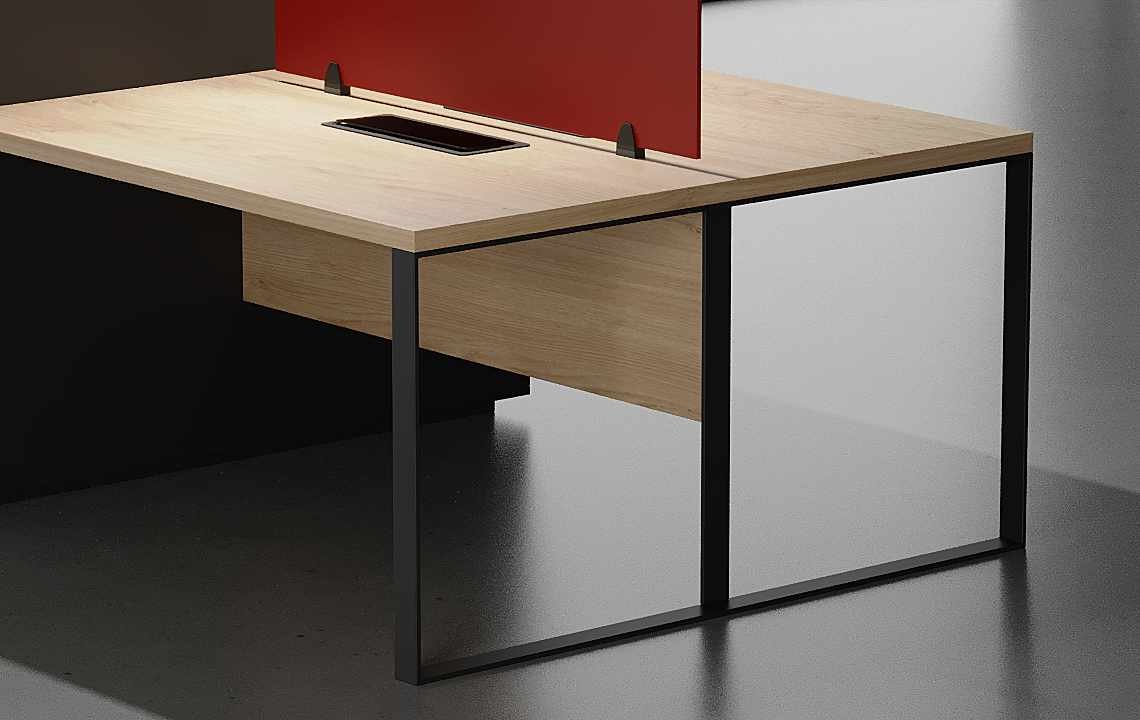 Sync 4 Cluster Planter Workstation