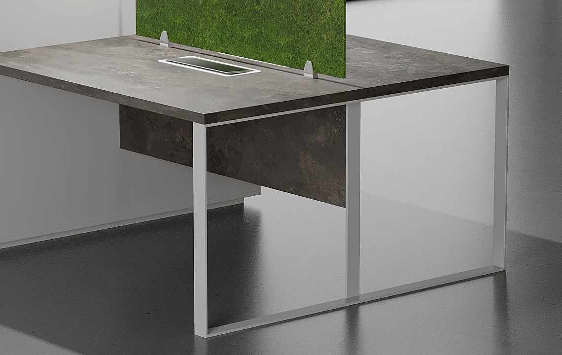 Sync 4 Cluster Planter Workstation Sync 4 Cluster Planter Workstation