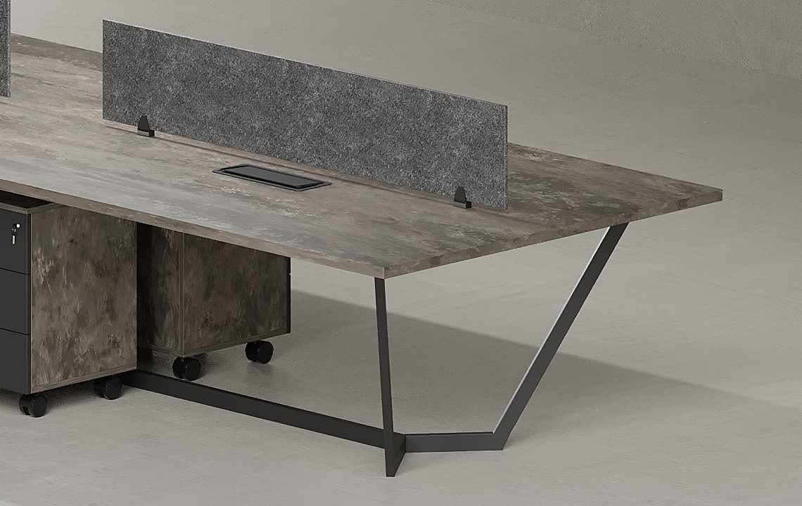 Snow 6 Cluster Workstation