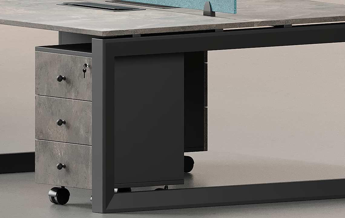 Nade 2 Cluster Workstation