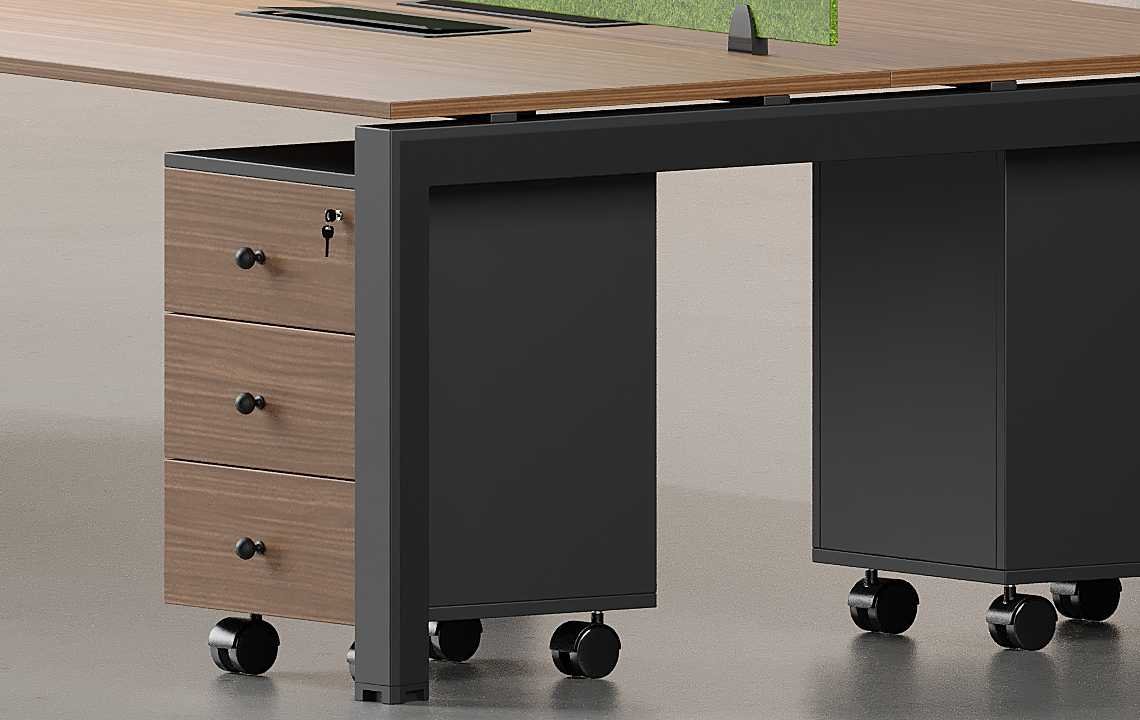 Nade 2 Cluster Workstation