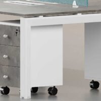 Nade 2 Cluster Workstation