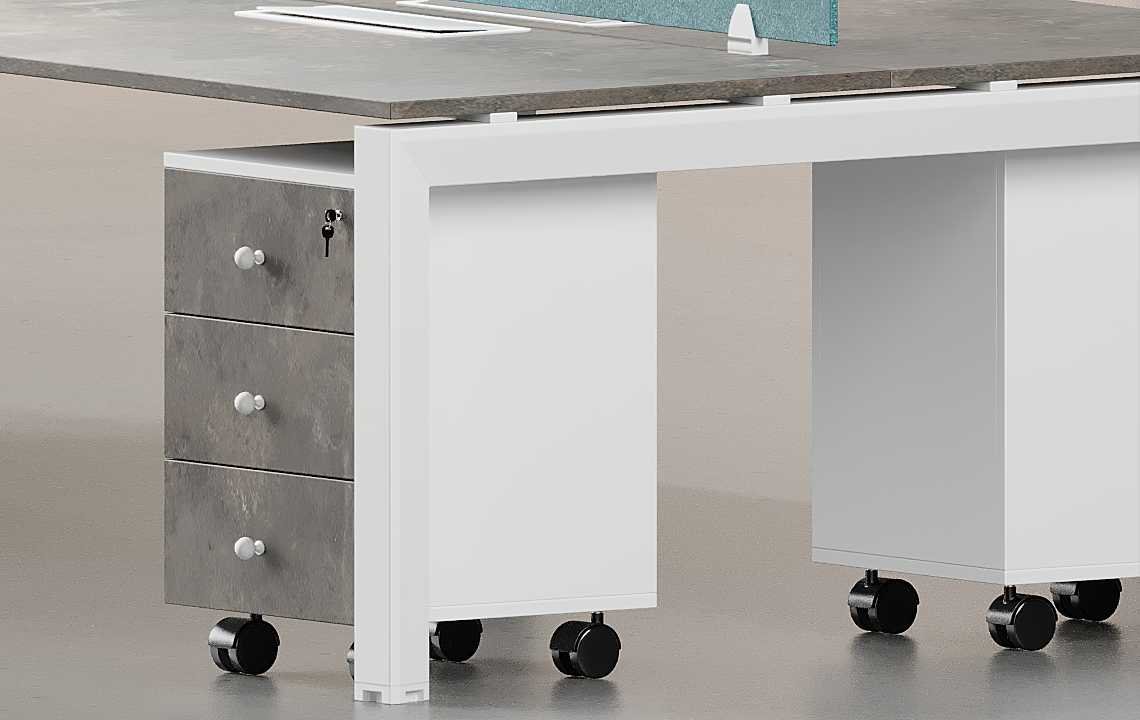 Nade 2 Cluster Workstation