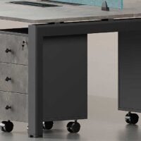 Nade 4 Cluster Workstation (Open Type)