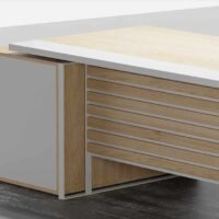 Sync CEO Executive Desk