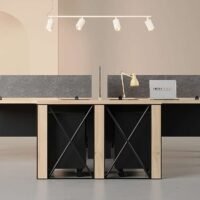 Cube 4 Cluster Workstation Cube 4 Cluster Workstation