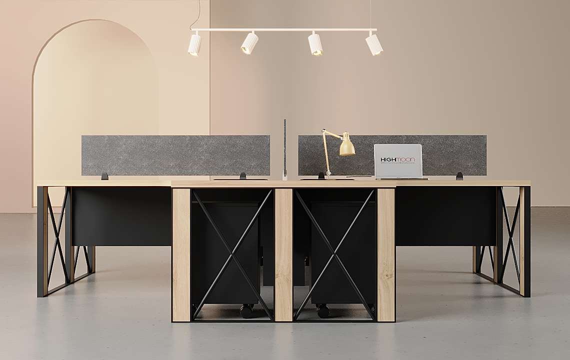 Cube 4 Cluster Workstation Cube 4 Cluster Workstation