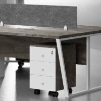 Jade 3 Cluster Workstation