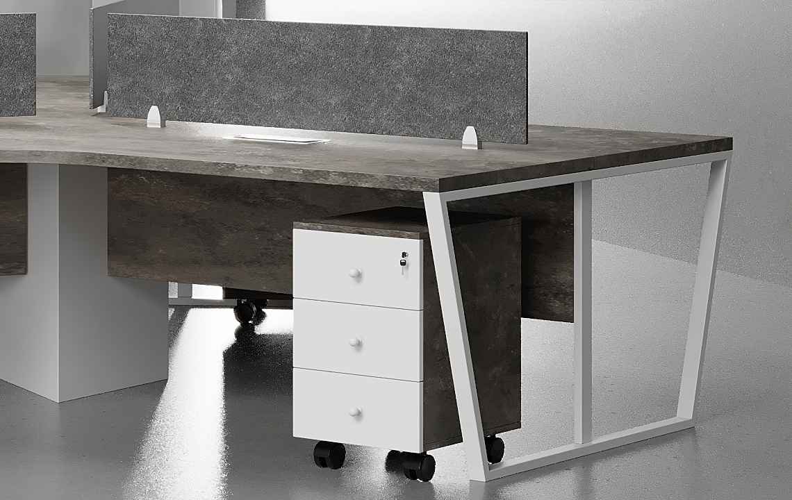 Jade 3 Cluster Workstation