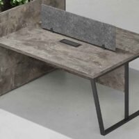 Jade 4 Cluster Planter Workstation