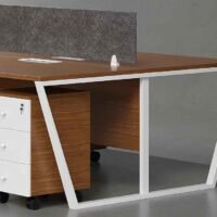 Jade 6 Cluster Planter Workstation