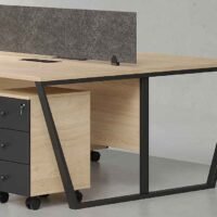 Jade 6 Cluster Planter Workstation Jade 6 Cluster Planter Workstation