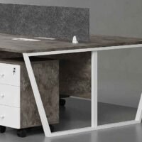 Jade 8 Cluster Planter Workstation Jade 8 Cluster Planter Workstation