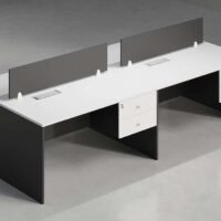 Eco 4 Cluster Workstation Eco 4 Cluster Workstation