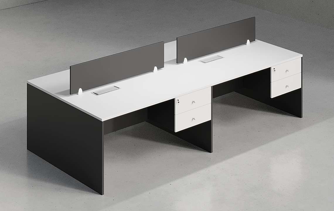 Eco 4 Cluster Workstation Eco 4 Cluster Workstation