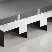 Eco 6 Cluster Workstation Eco 6 Cluster Workstation