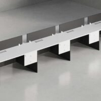 Eco 8 Cluster Workstation Eco 8 Cluster Workstation