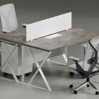 Nelly 2 Cluster Workstation