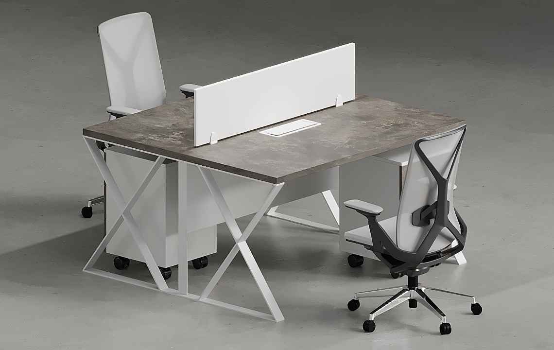 Nelly 2 Cluster Workstation