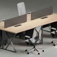 Nelly 4 Cluster Workstation