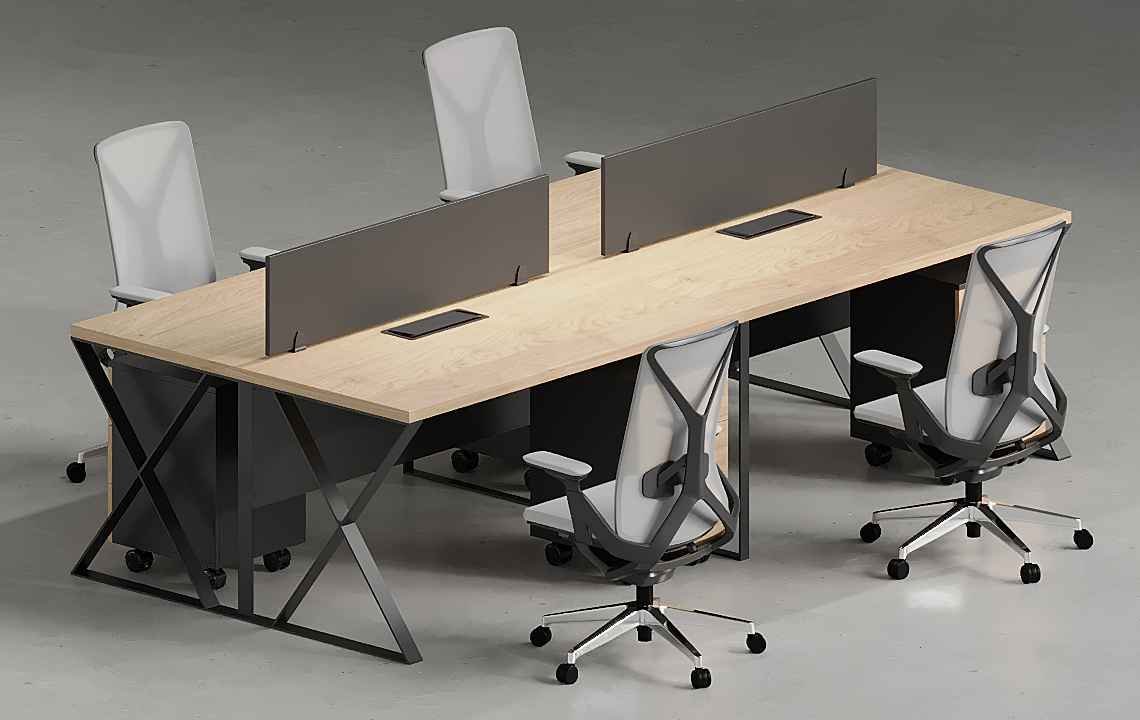 Nelly 4 Cluster Workstation