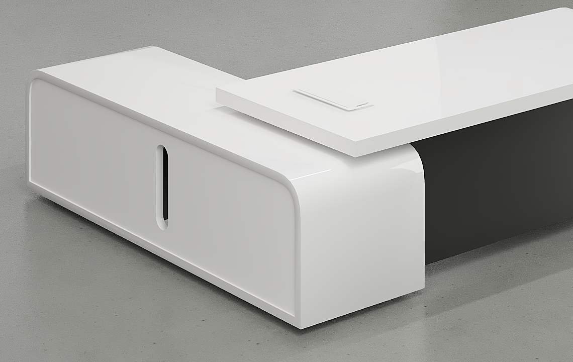 Viol CEO Executive Desk