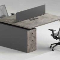 Delta 2 Cluster Workstation