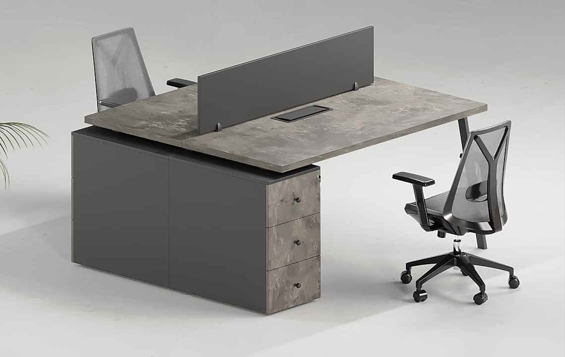 Delta 2 Cluster Workstation